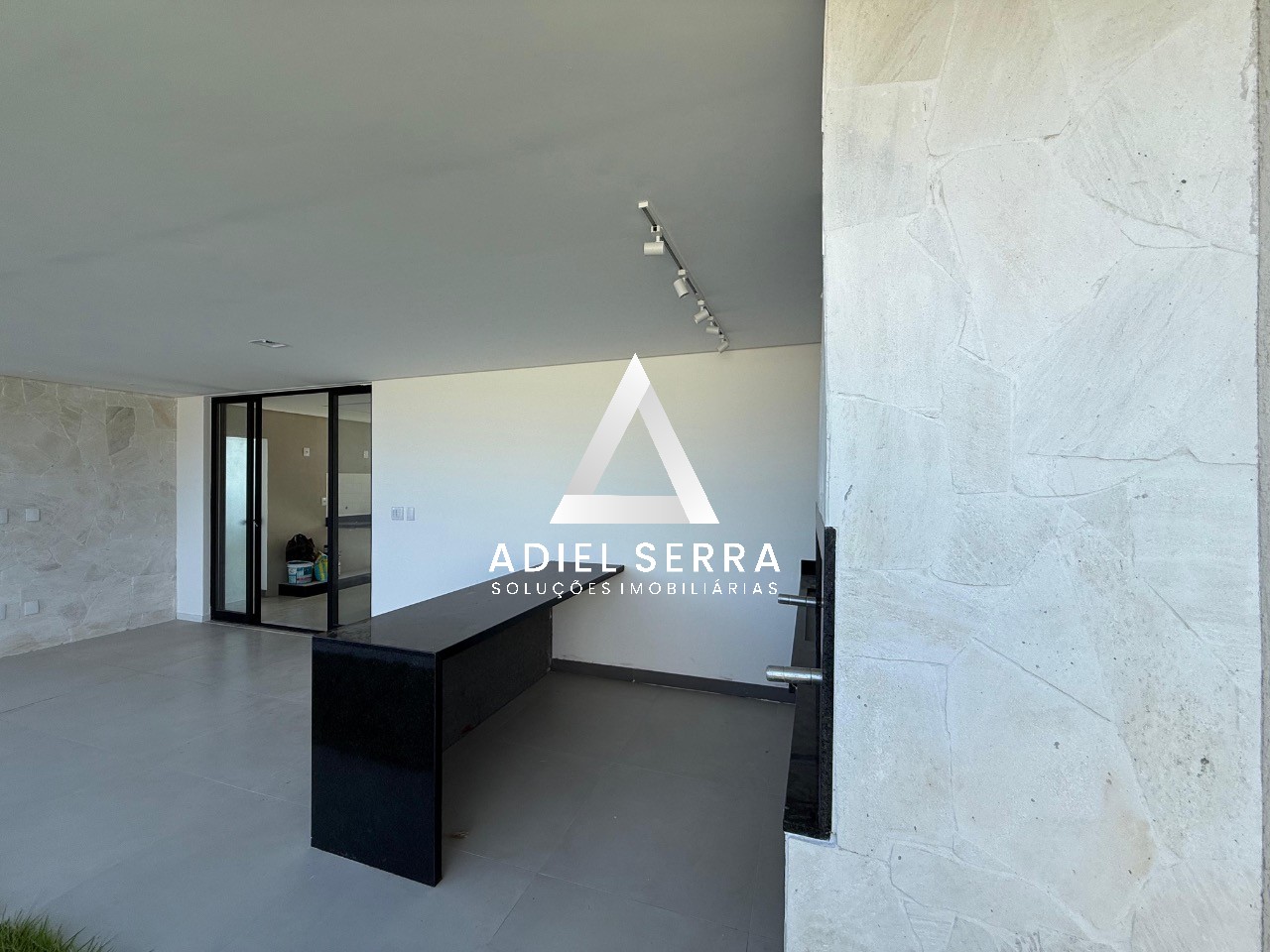 Casa - Alphaville