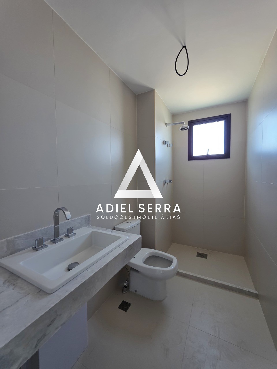 Apartamento - Horto florestal