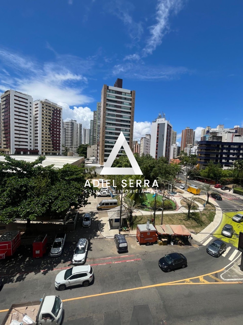 Apartamento - Pituba