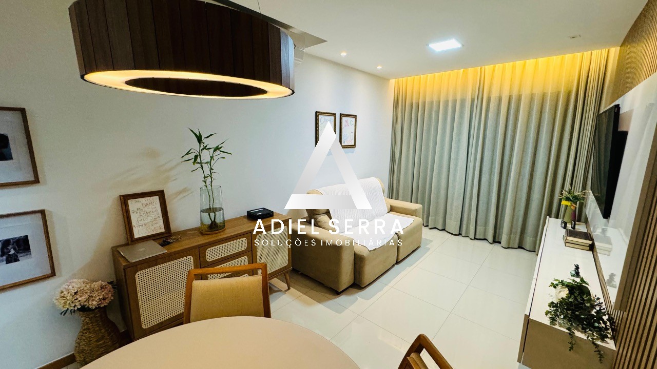 Apartamento - Canela