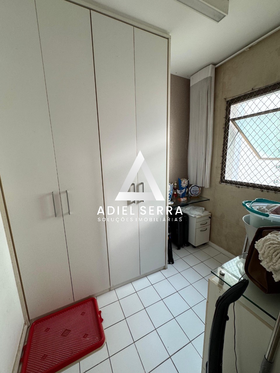 Apartamento - Paralela