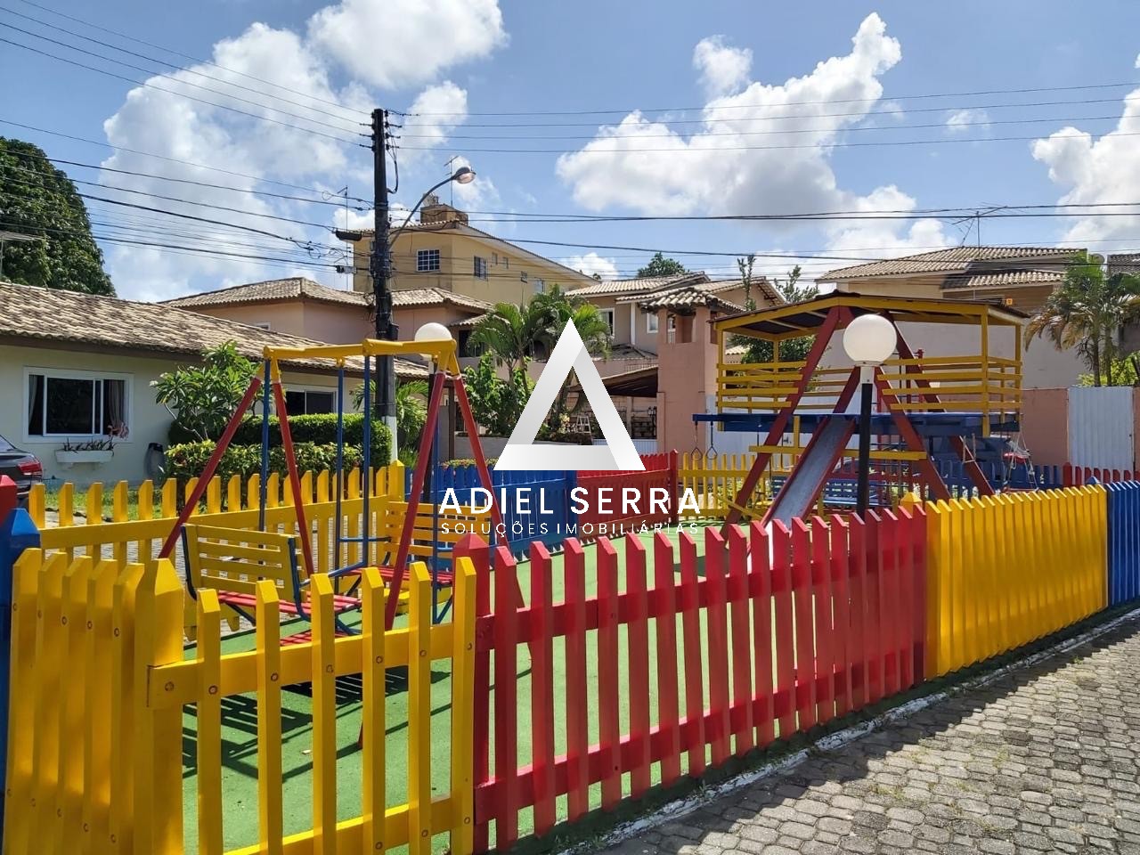 Casa - Pitangueiras