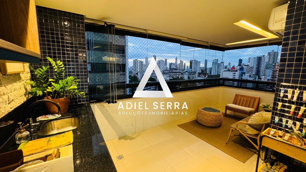 Apartamento - Canela