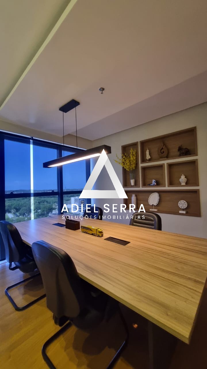 Apartamento - Centro