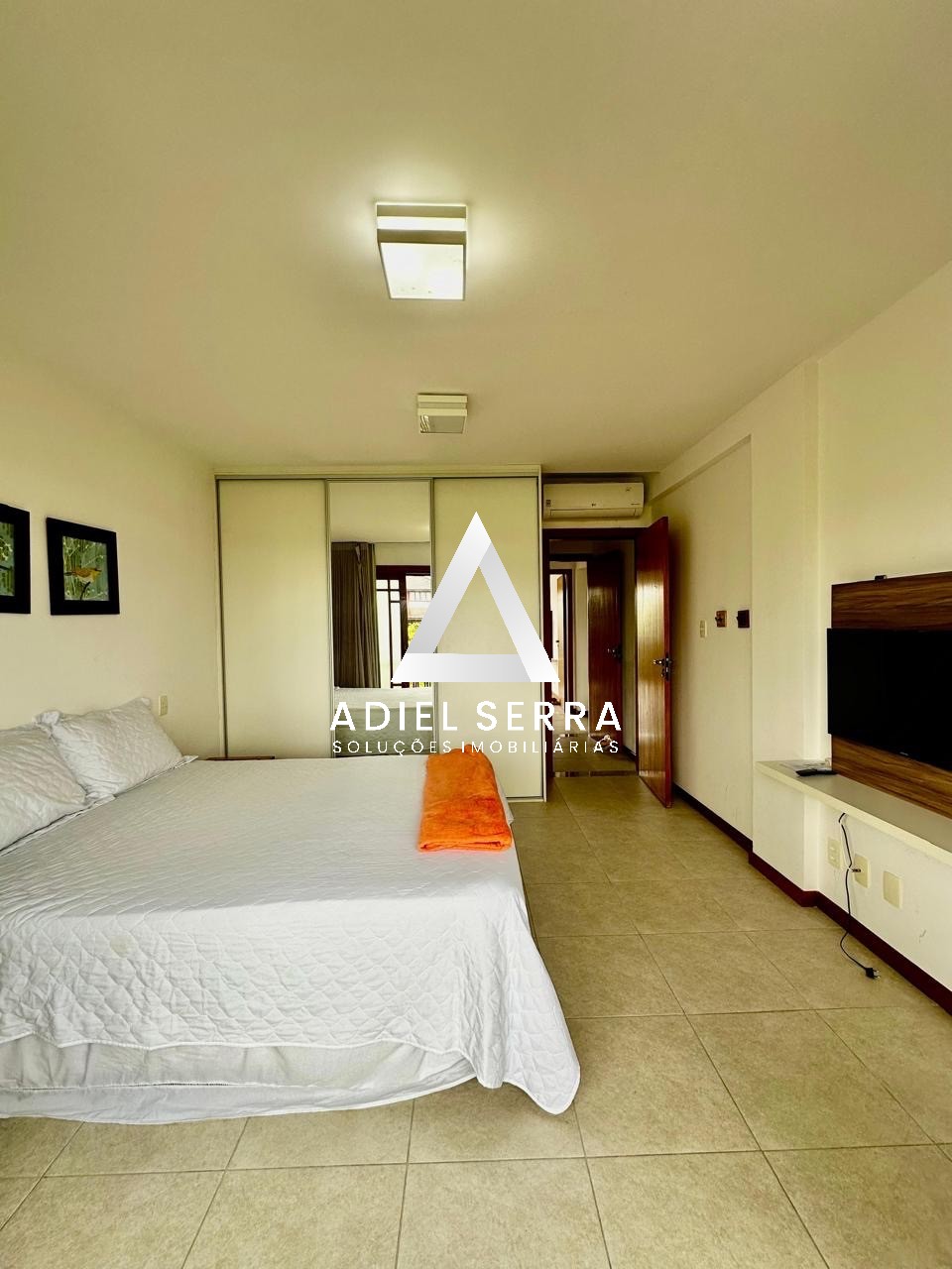 Apartamento - Açu da torre