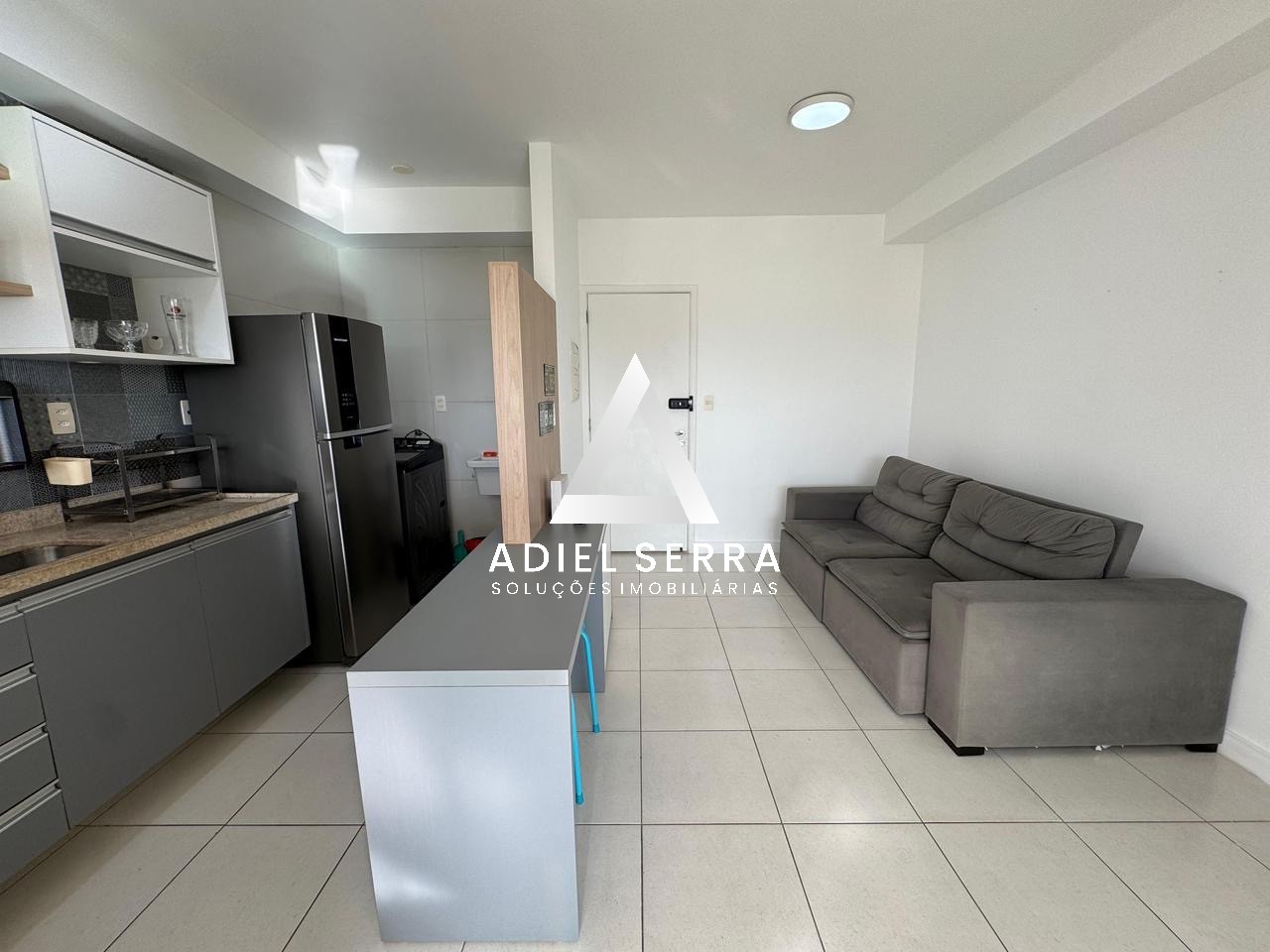 Apartamento - Rio vermelho