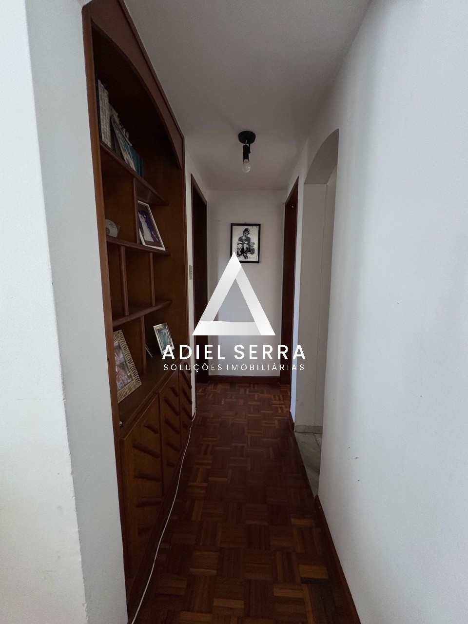 Apartamento - Candeal