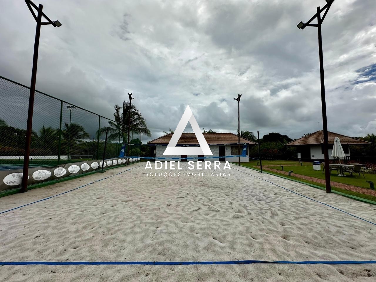 Apartamento - Açu da torre