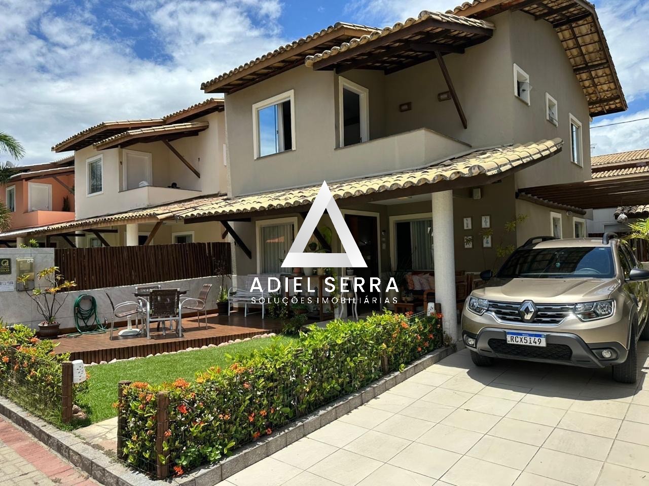Casa - Lauro de freitas