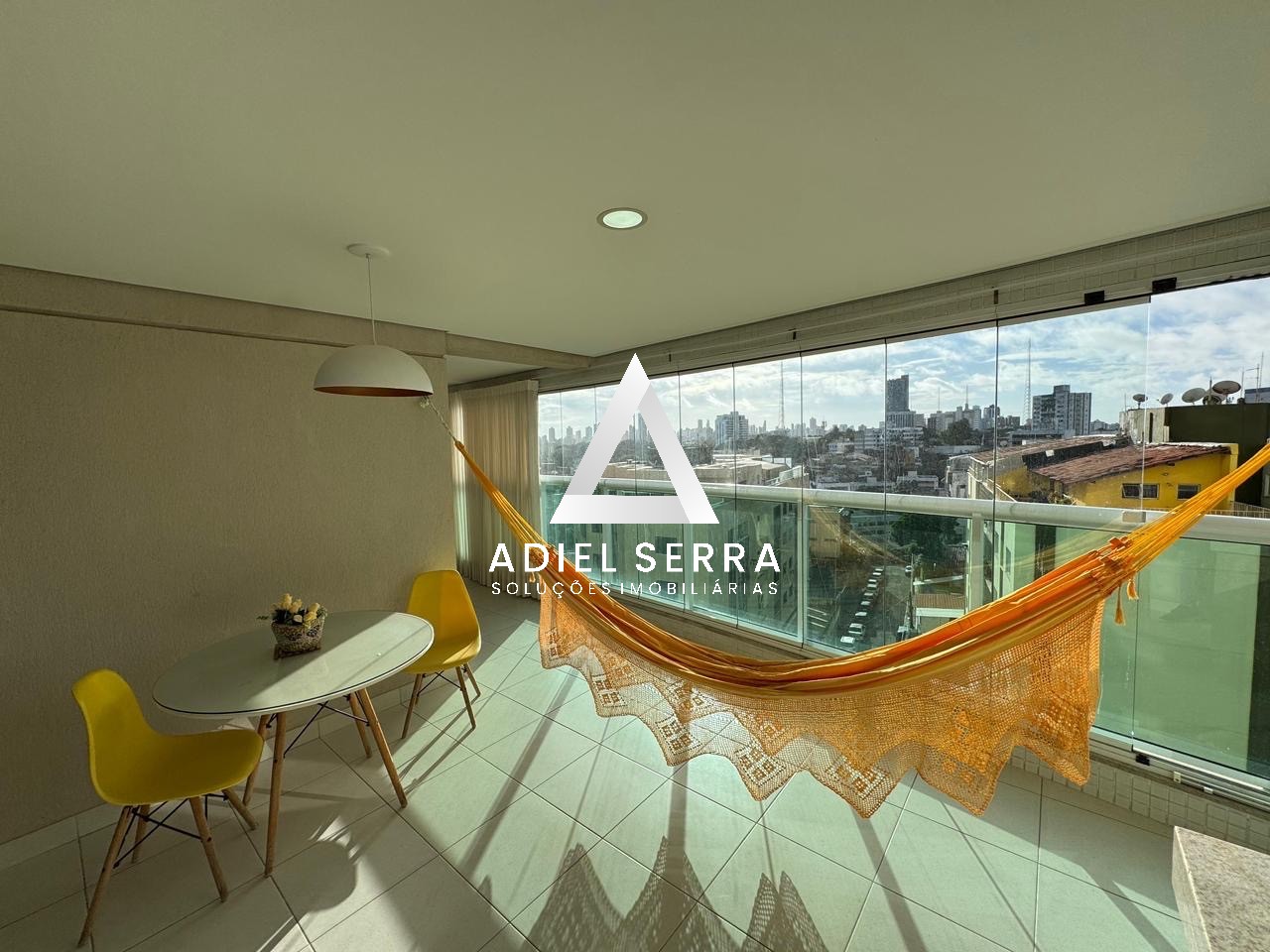 Apartamento - Rio vermelho