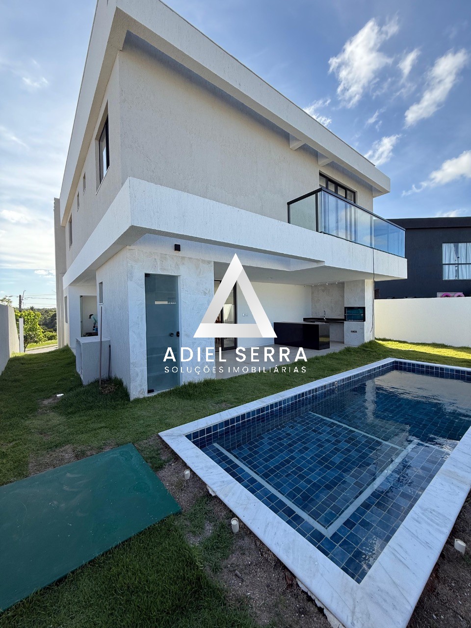 Casa - Alphaville