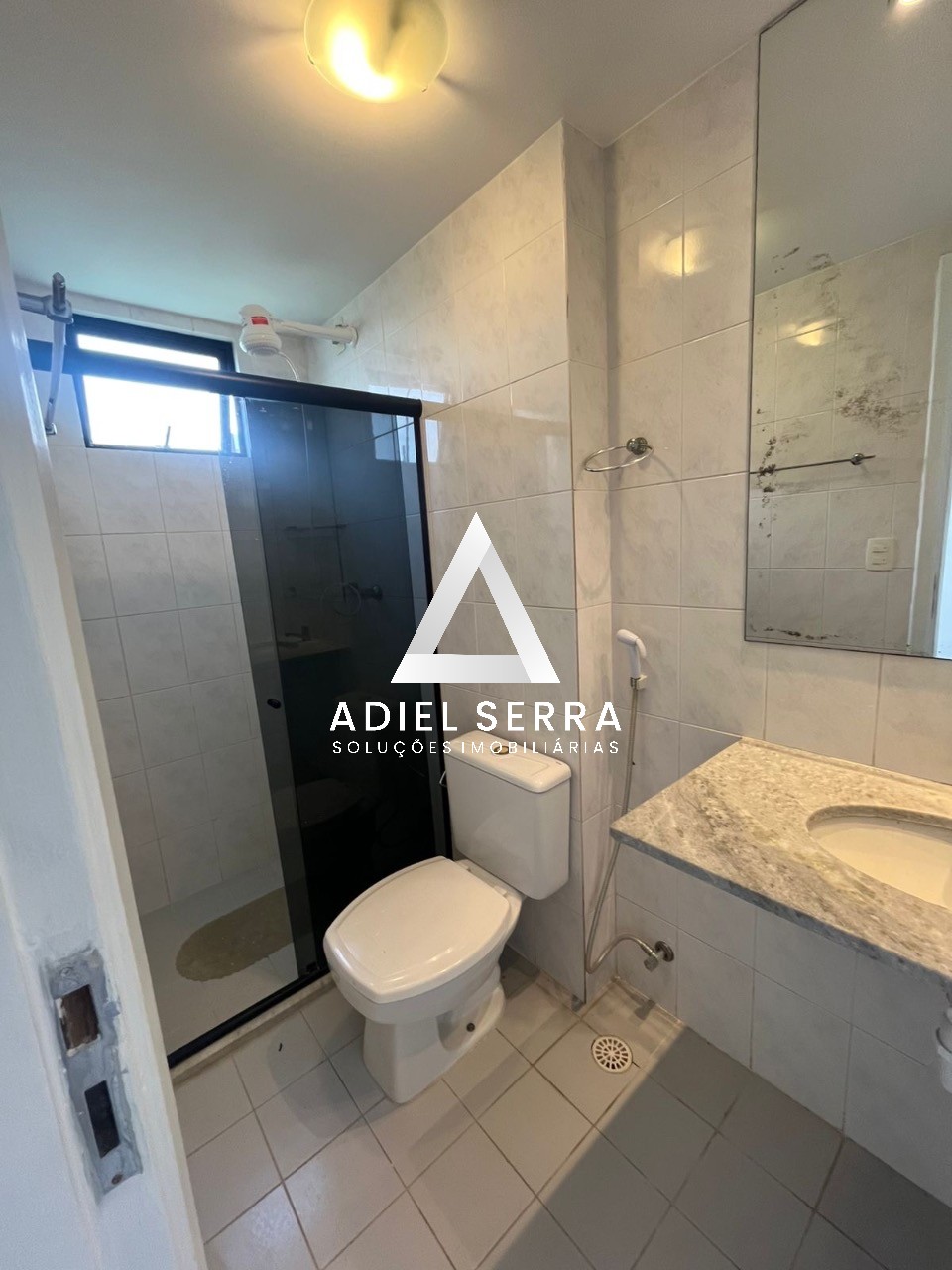 Apartamento - Pituba