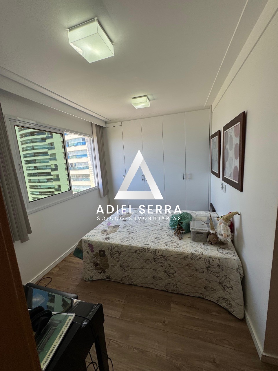 Apartamento - Pituaçu