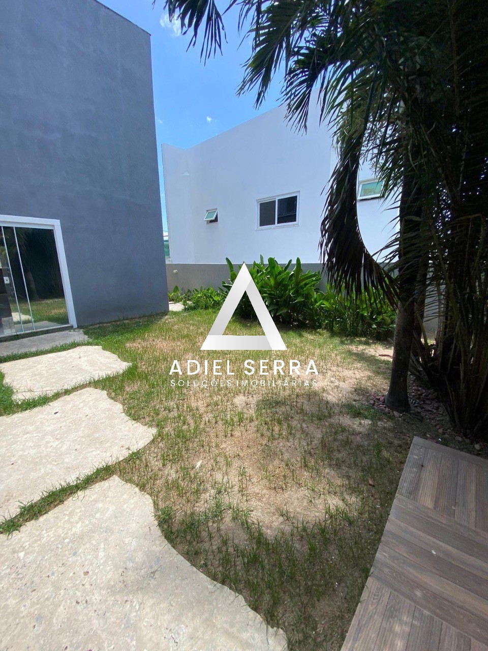 Casa - Alphaville