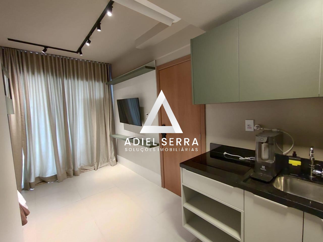 Apartamento - Barra