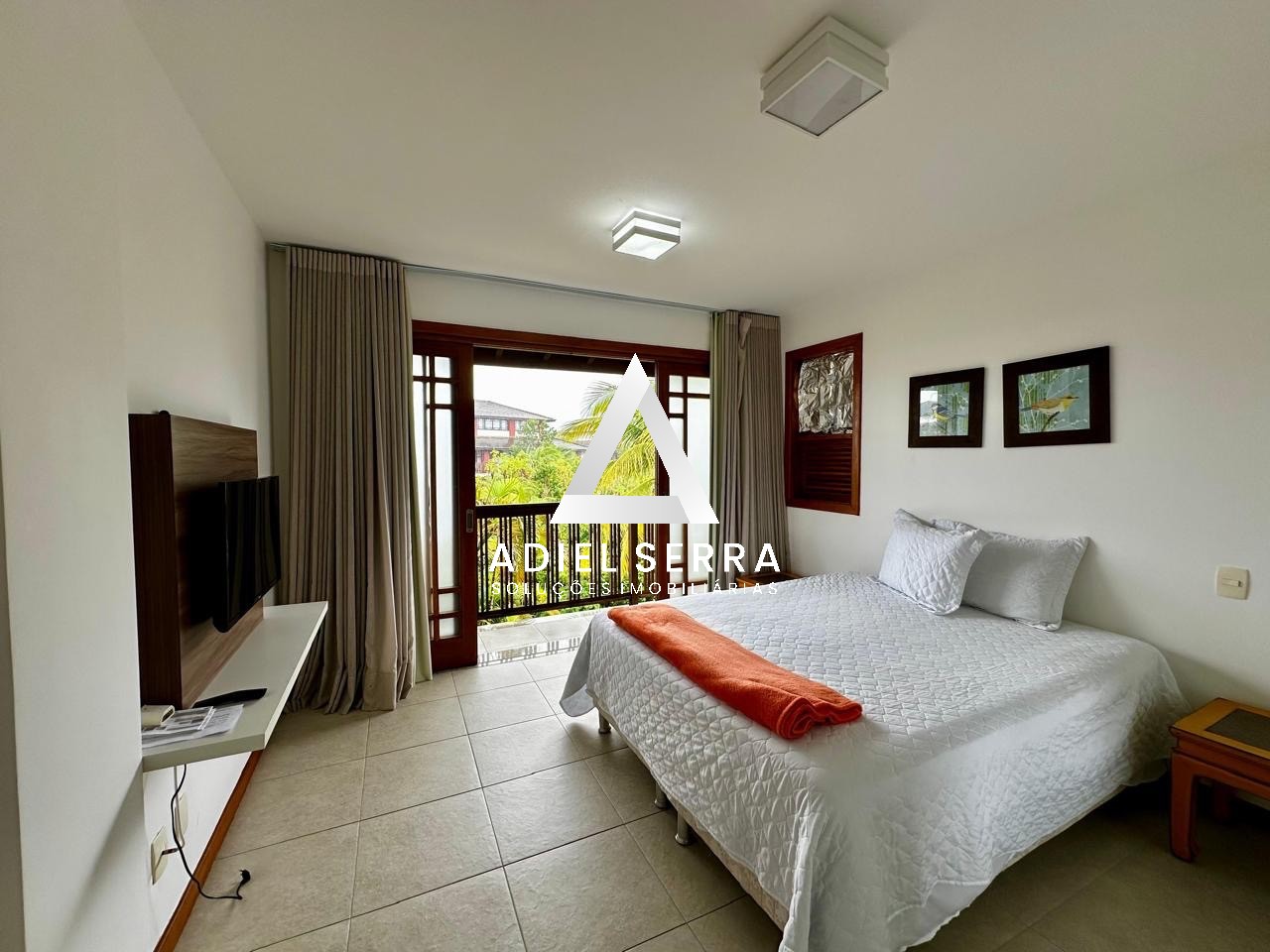 Apartamento - Açu da torre
