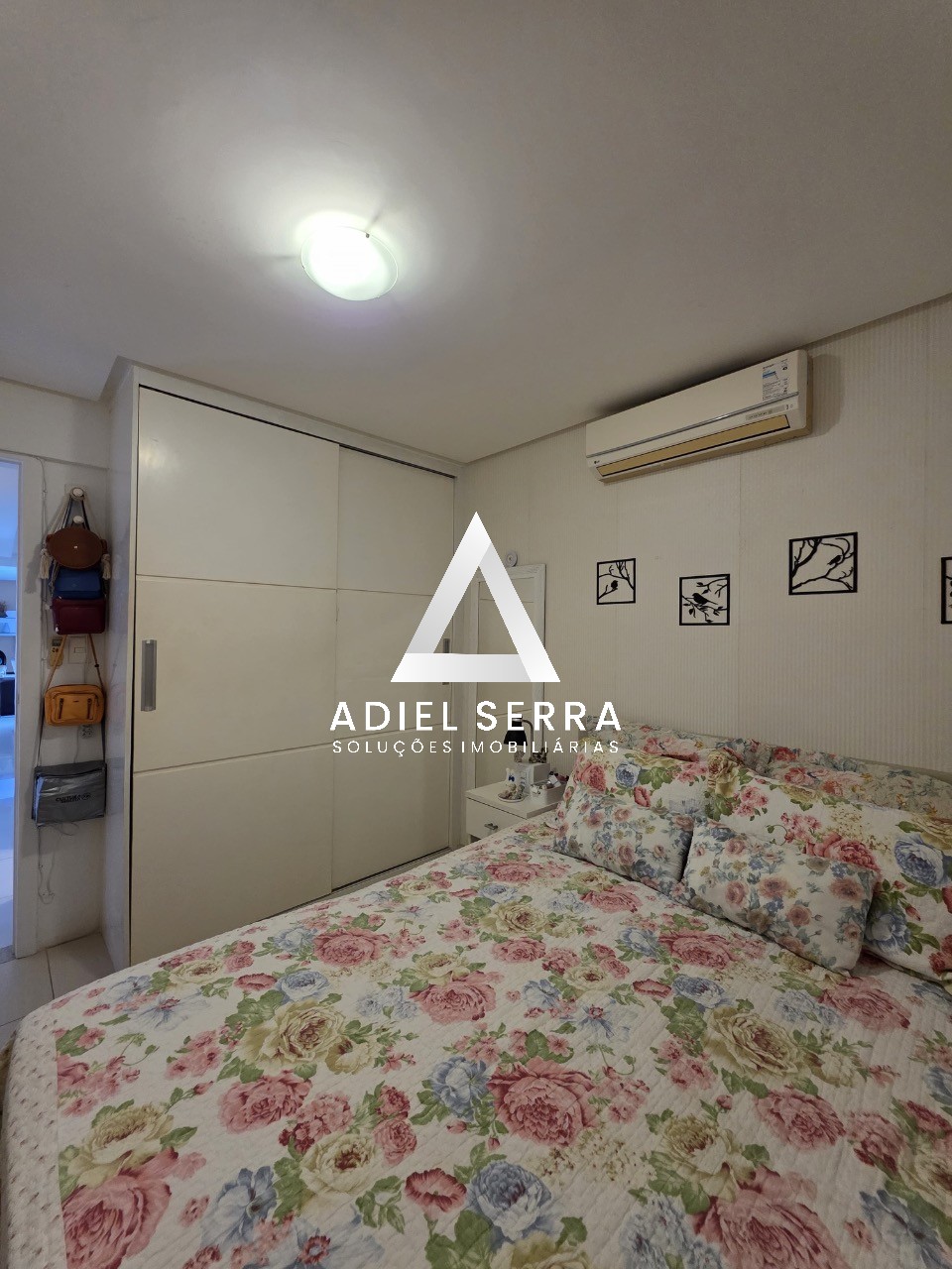 Apartamento - Alphaville i