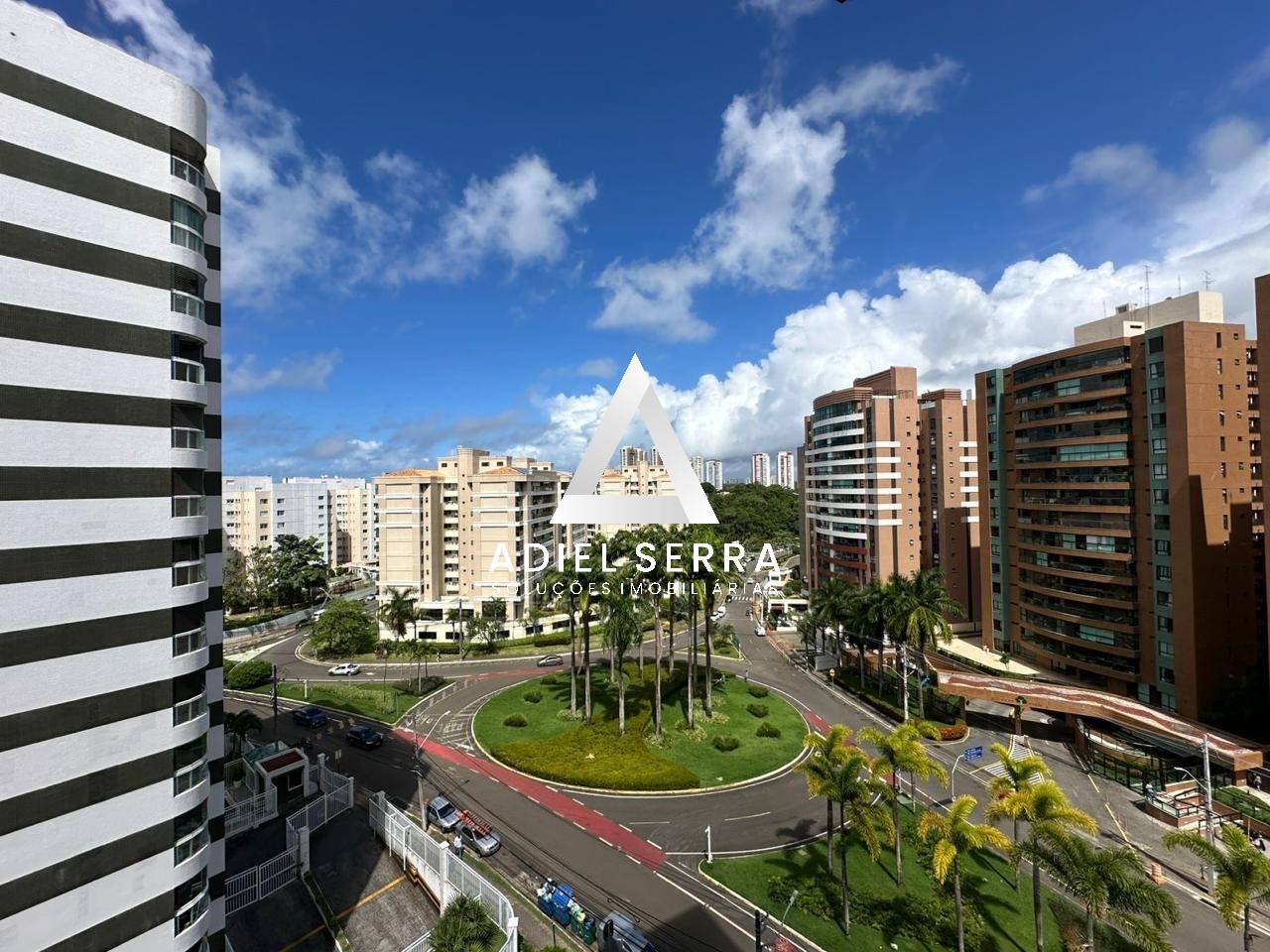 Apartamento - Alphaville i