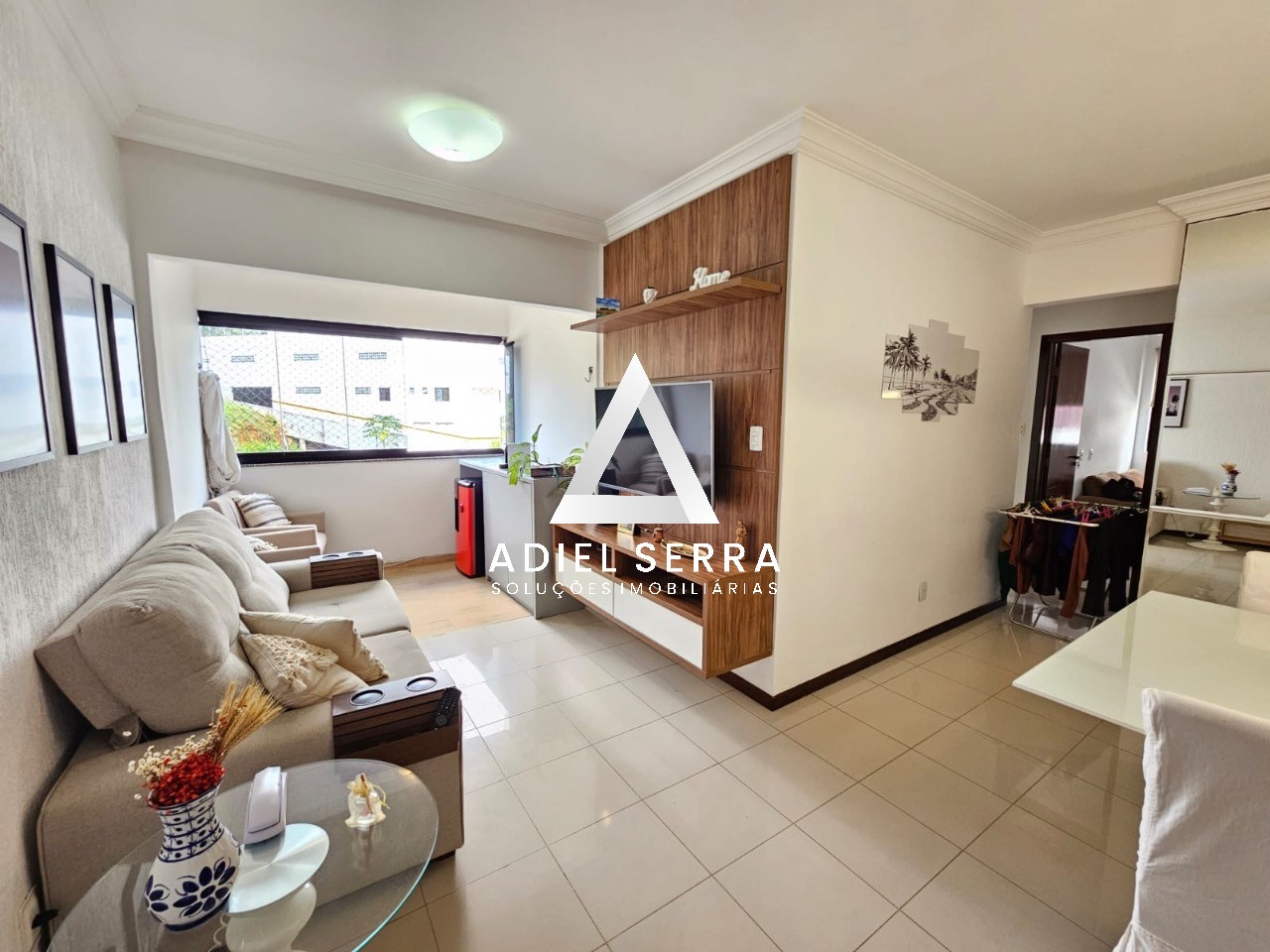 Apartamento - Stiep