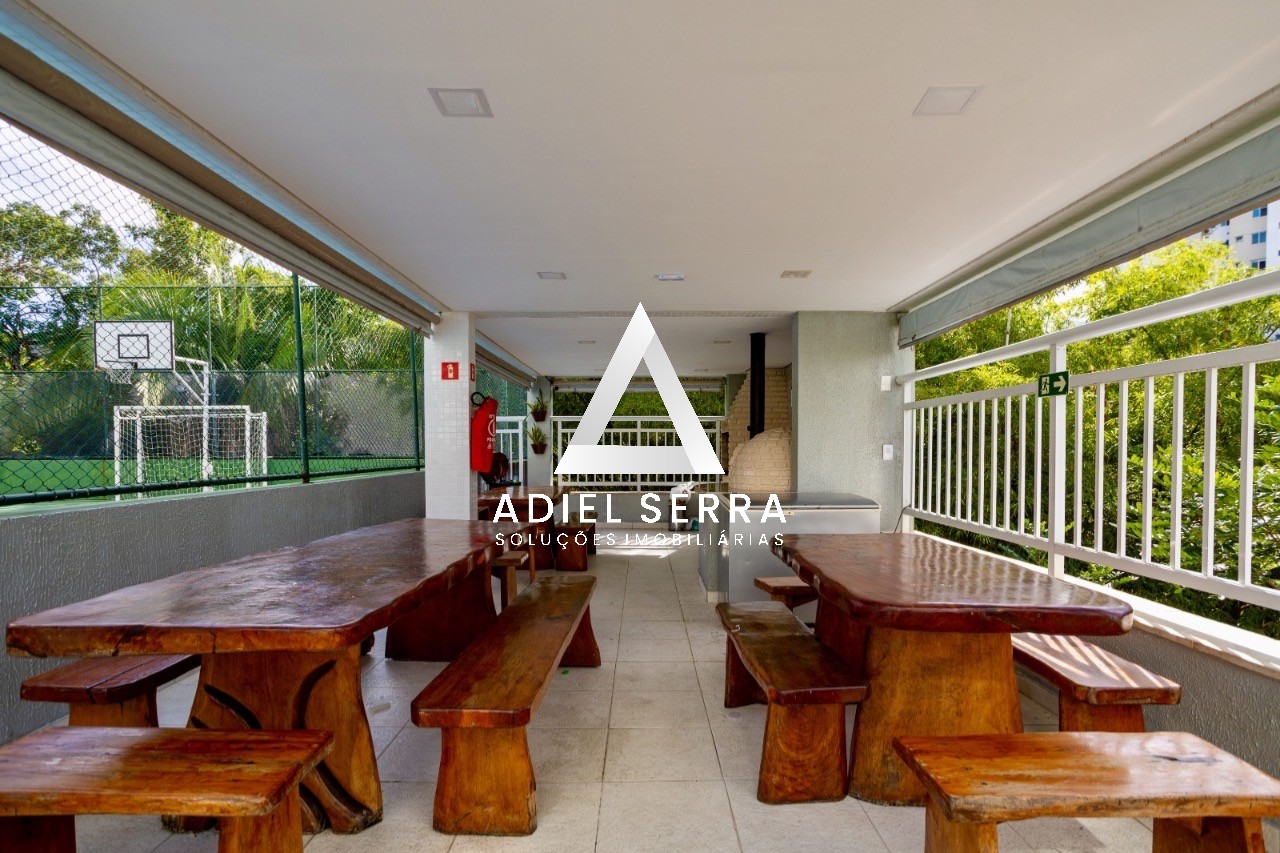Apartamento - Alphaville i