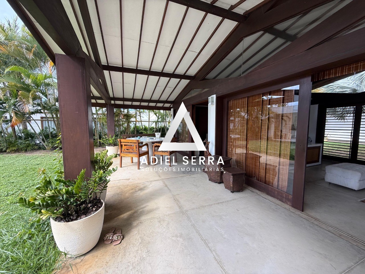 Casa - Interlagos (abrantes)