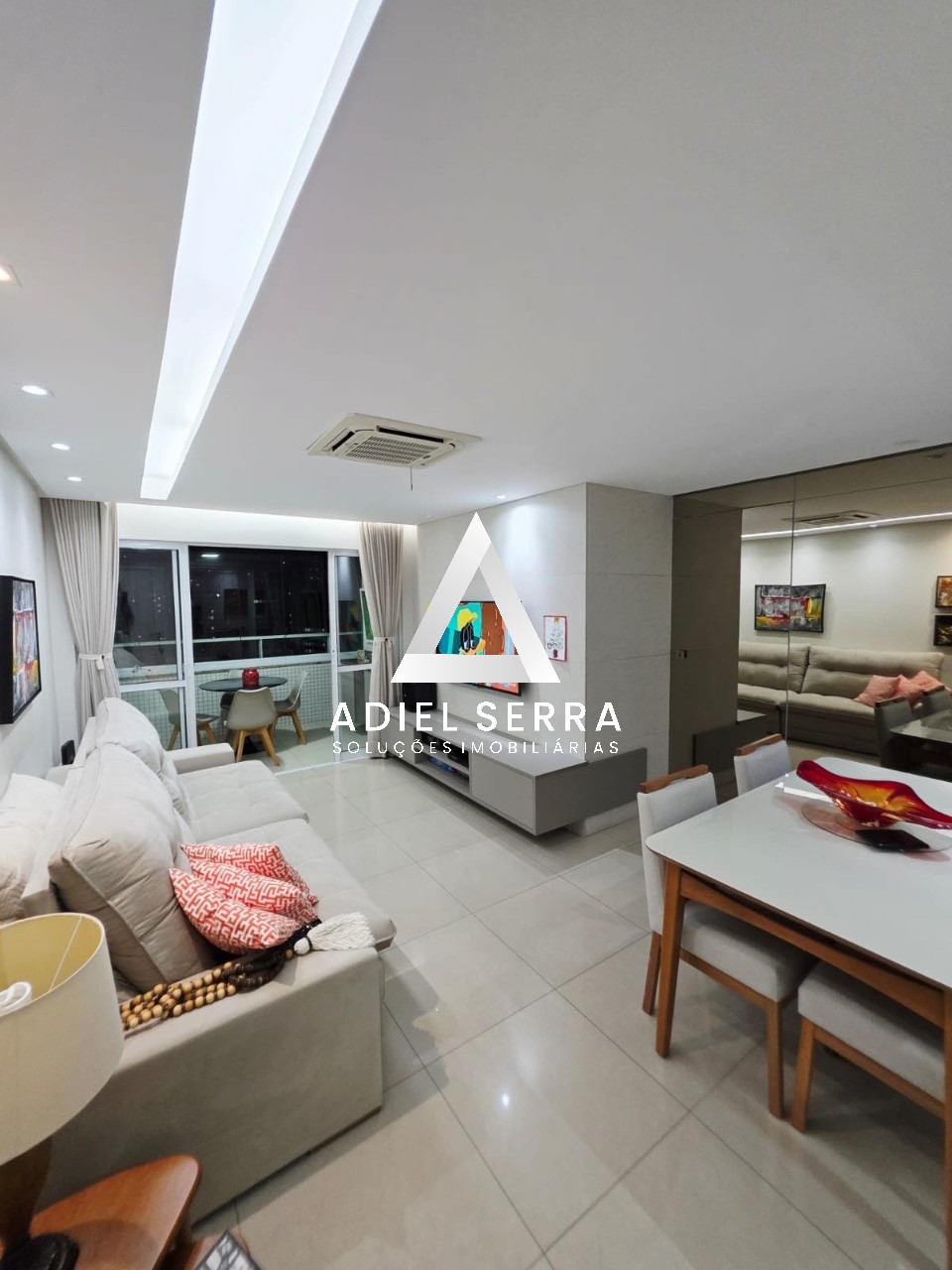 Apartamento - Candeal