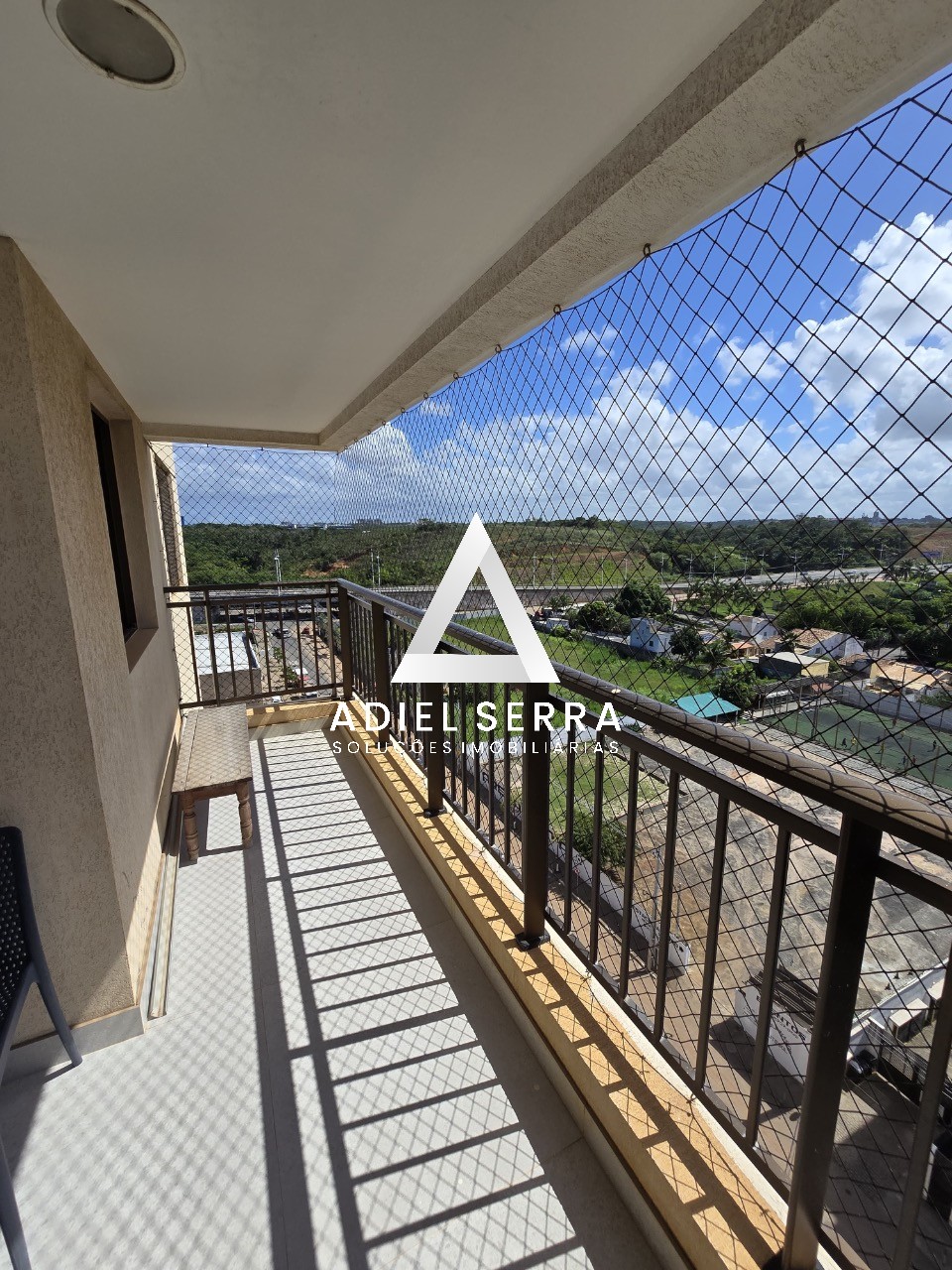 Apartamento - Piatã