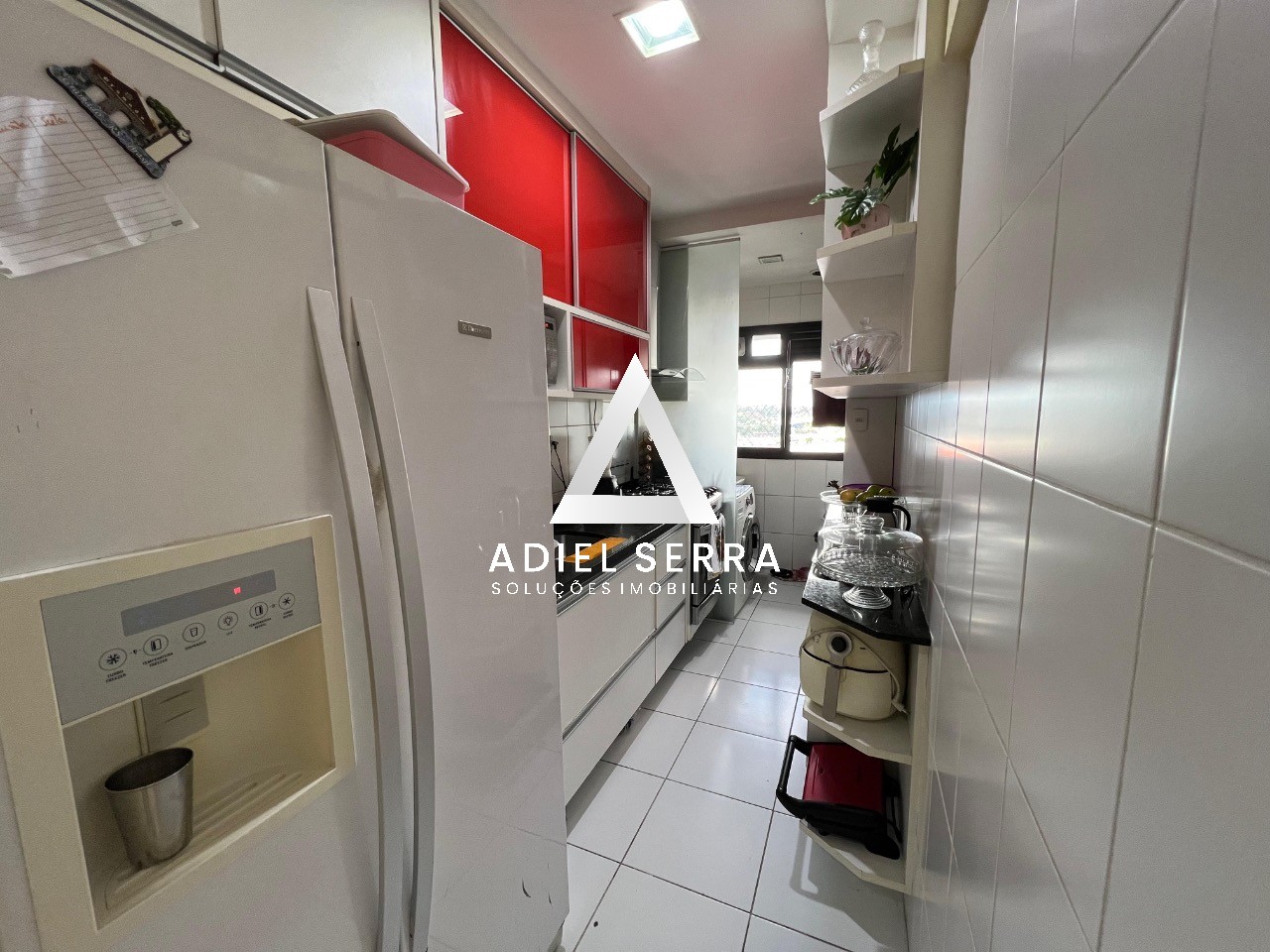 Apartamento - Vila laura