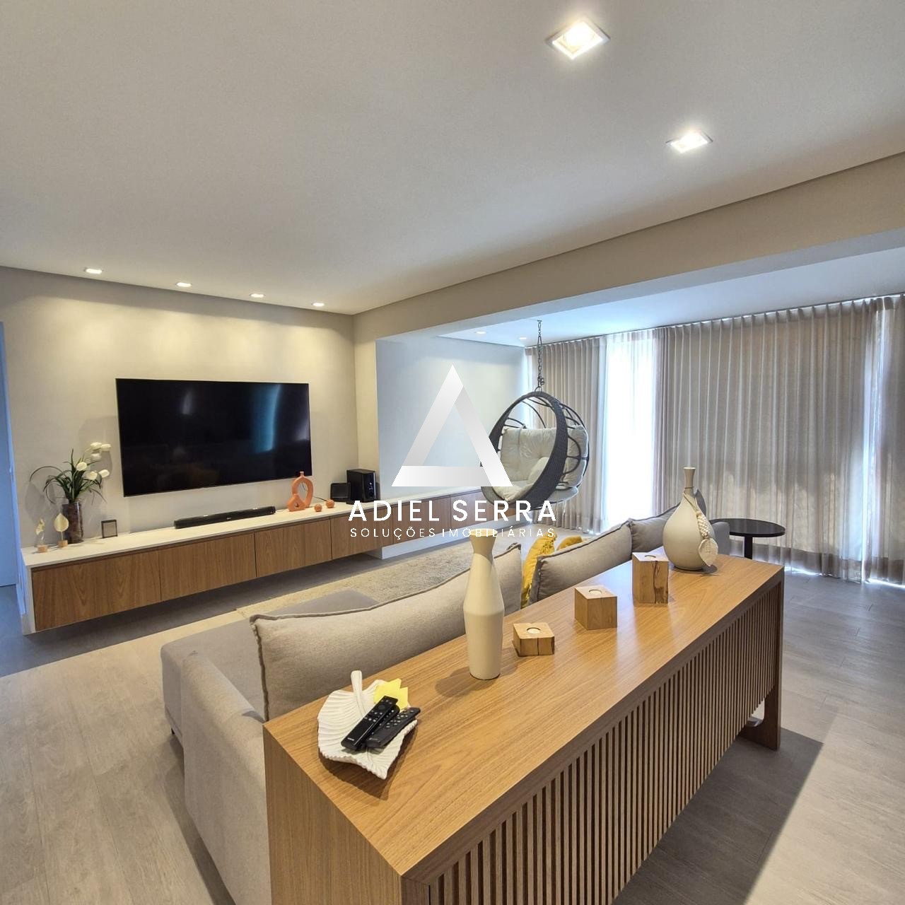 Apartamento - Patamares