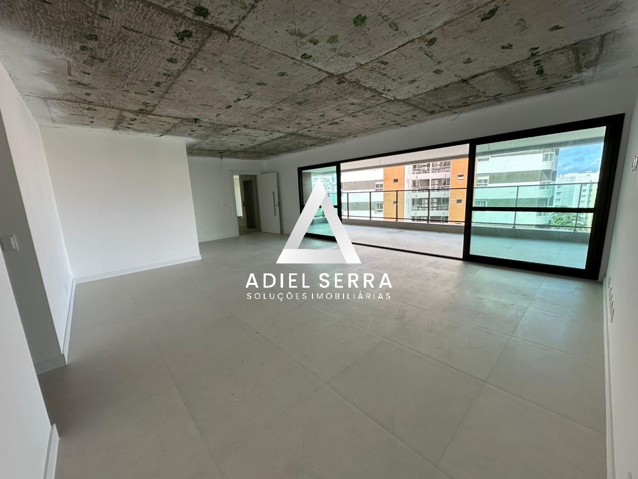 Apartamento - Alphaville i