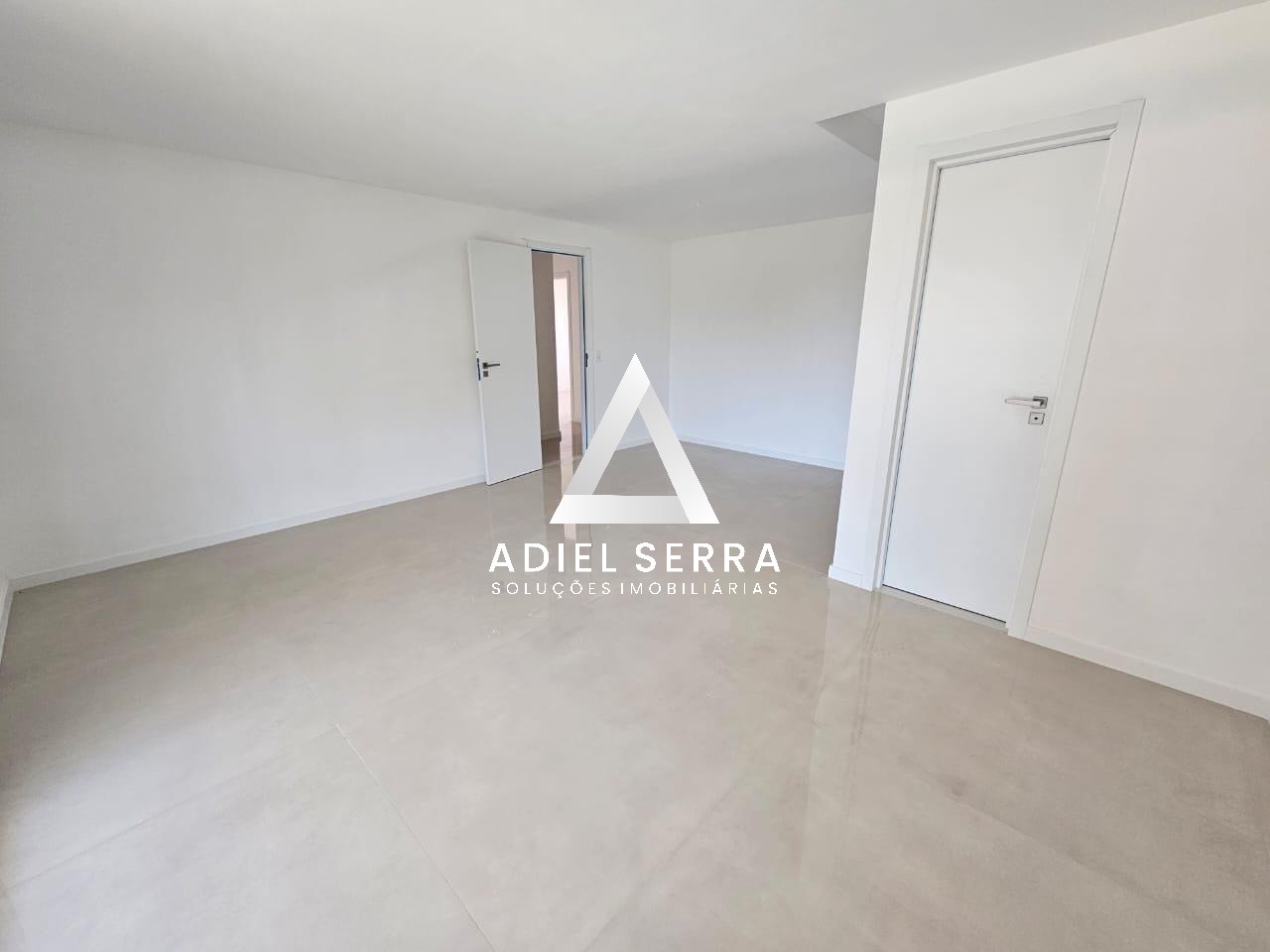 Apartamento - Alphaville i