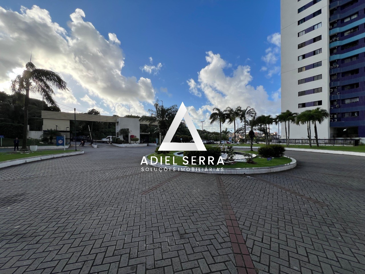 Apartamento - Vila laura
