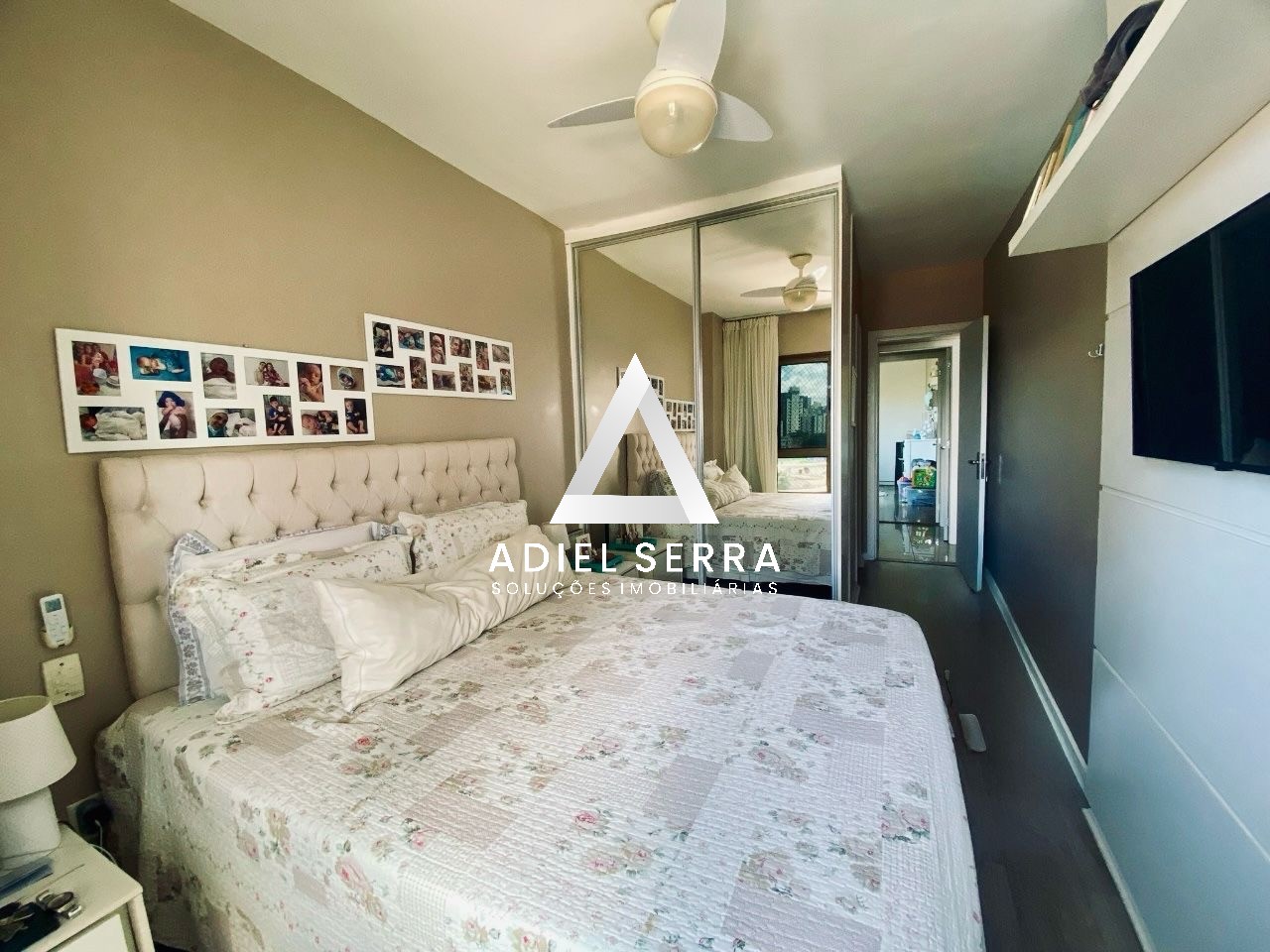 Apartamento - Pituba
