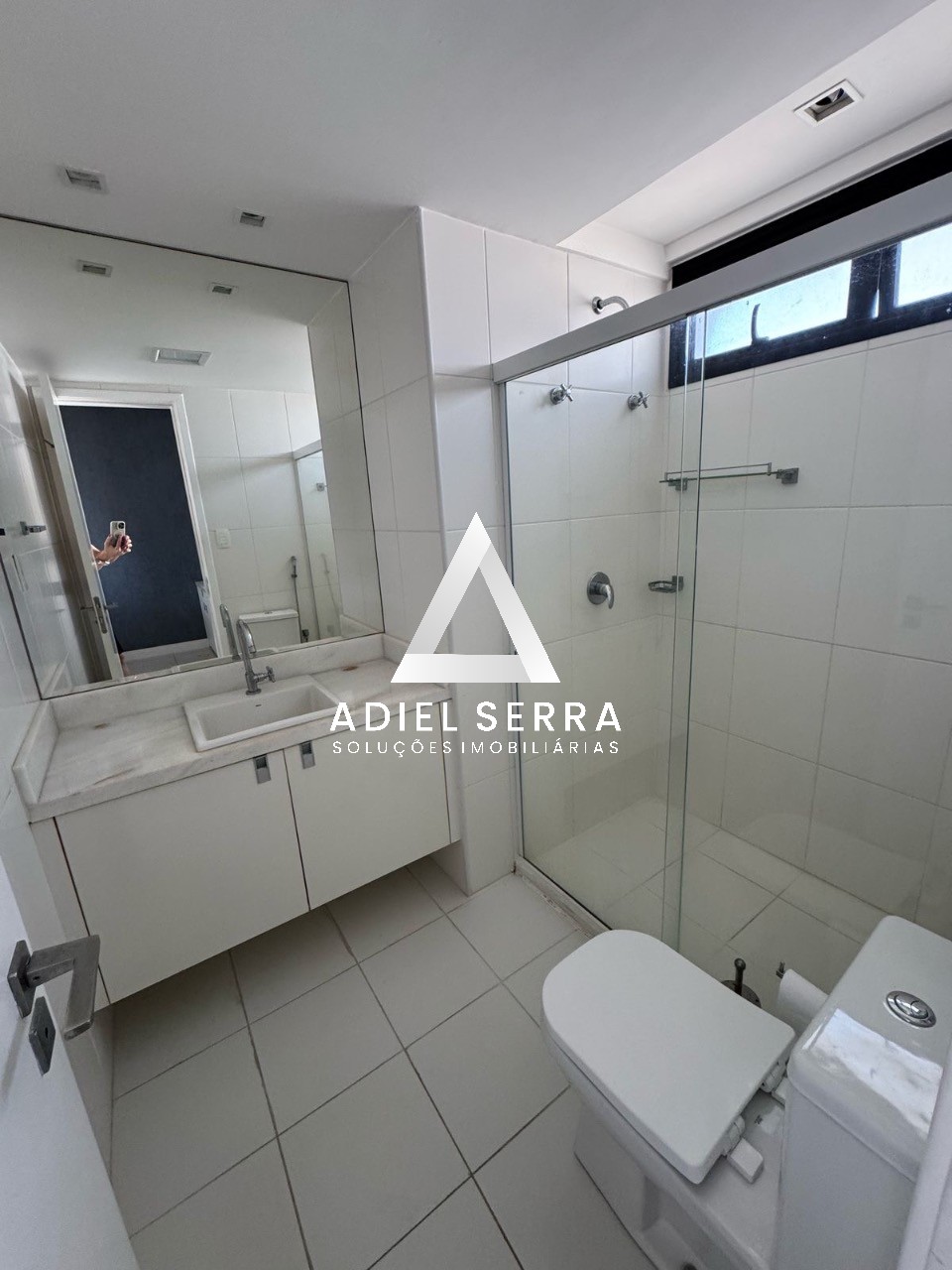 Apartamento - Horto florestal