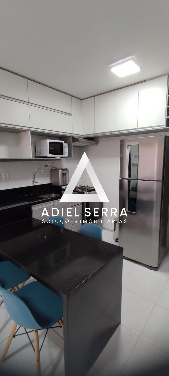 Apartamento - Pituba