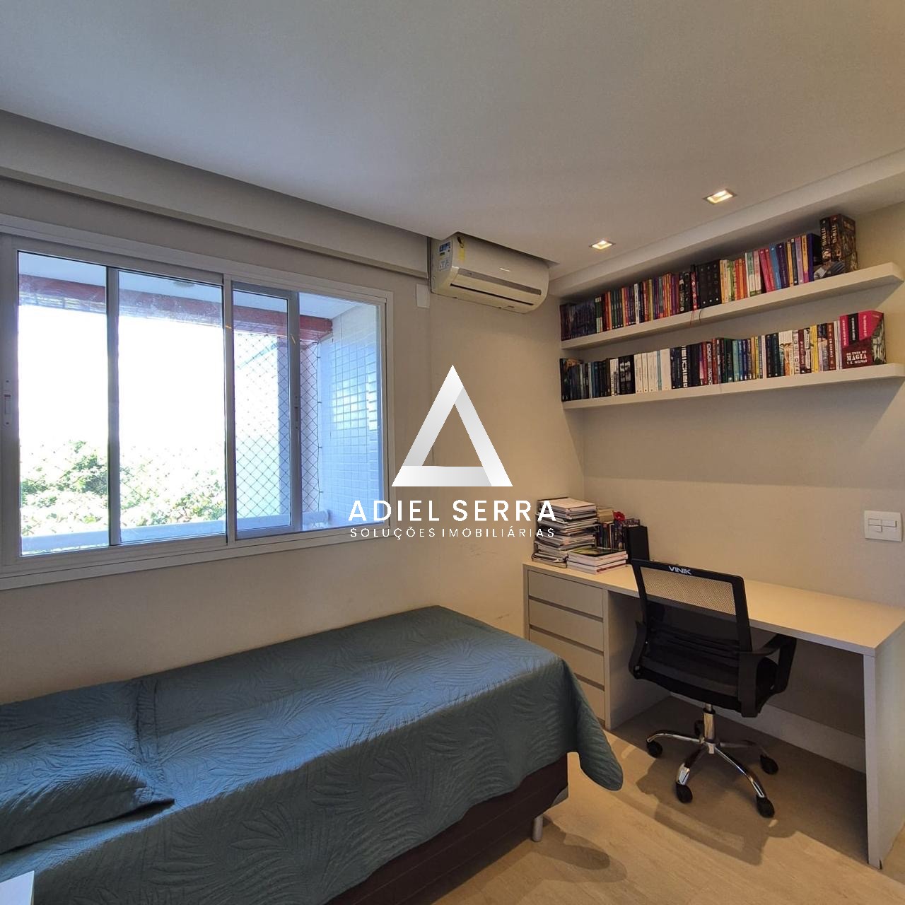 Apartamento - Patamares