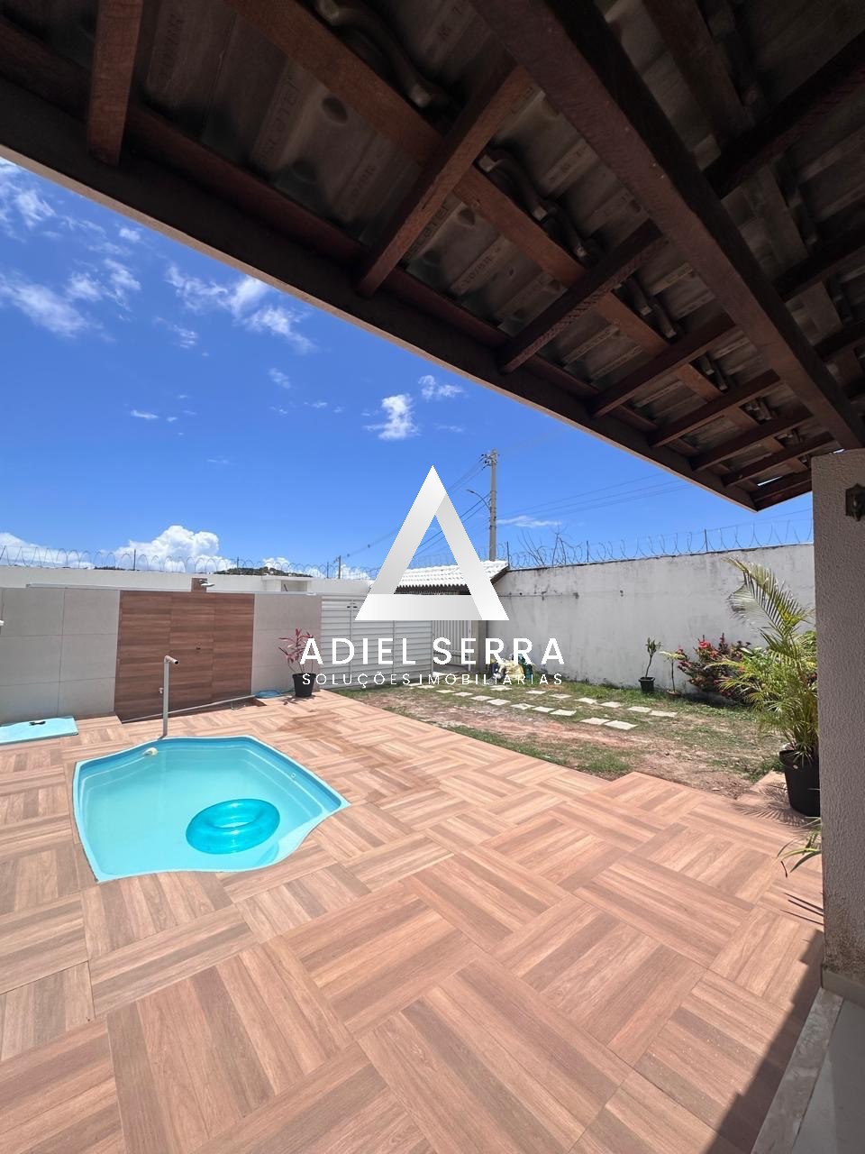 Casa - Catu de abrantes (abrantes)