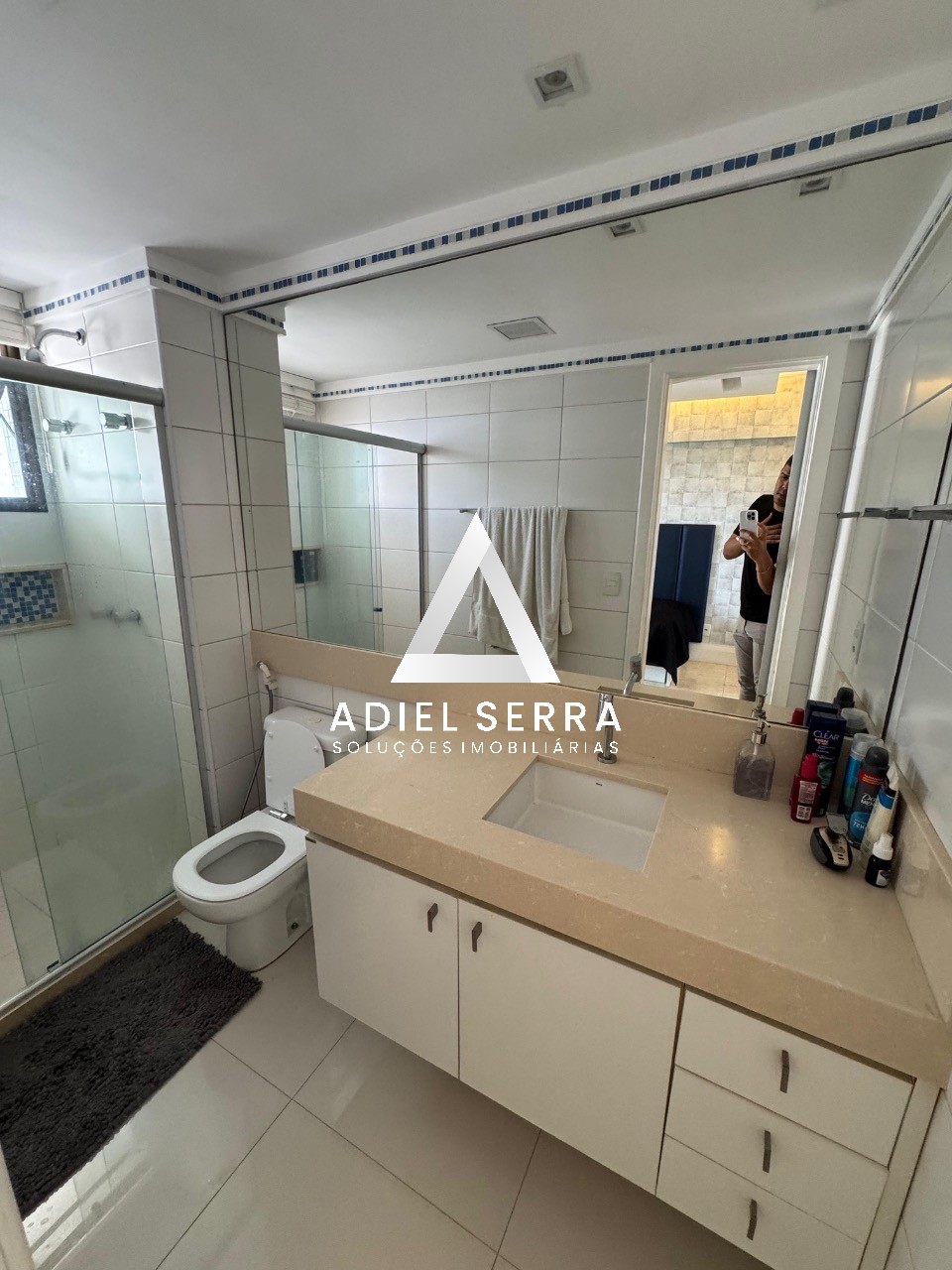 Apartamento - Paralela