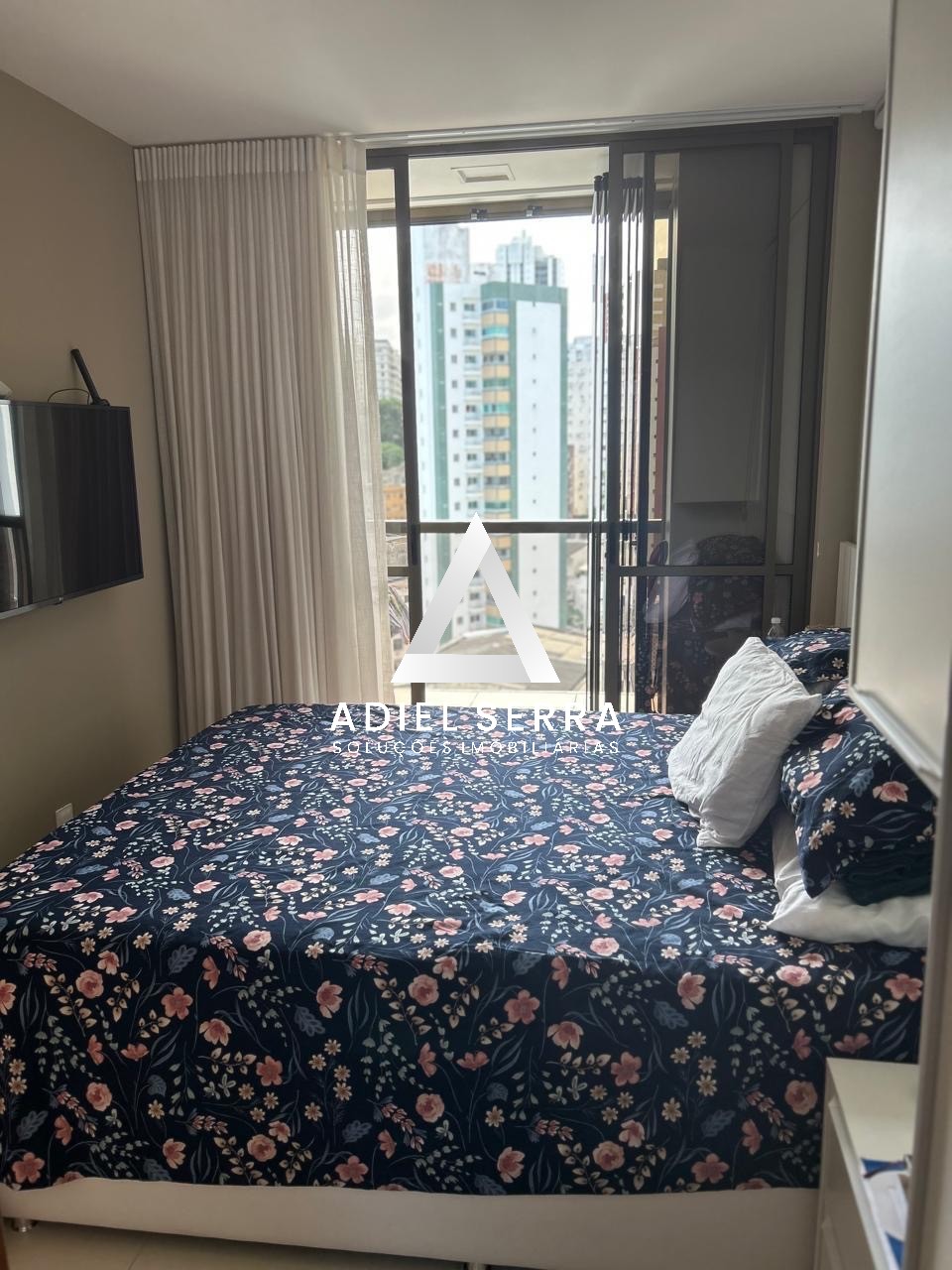 Apartamento - Graça