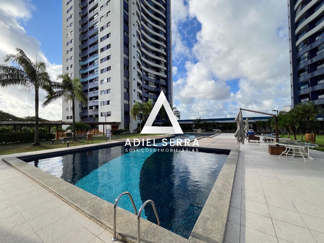 Apartamento - Vila laura
