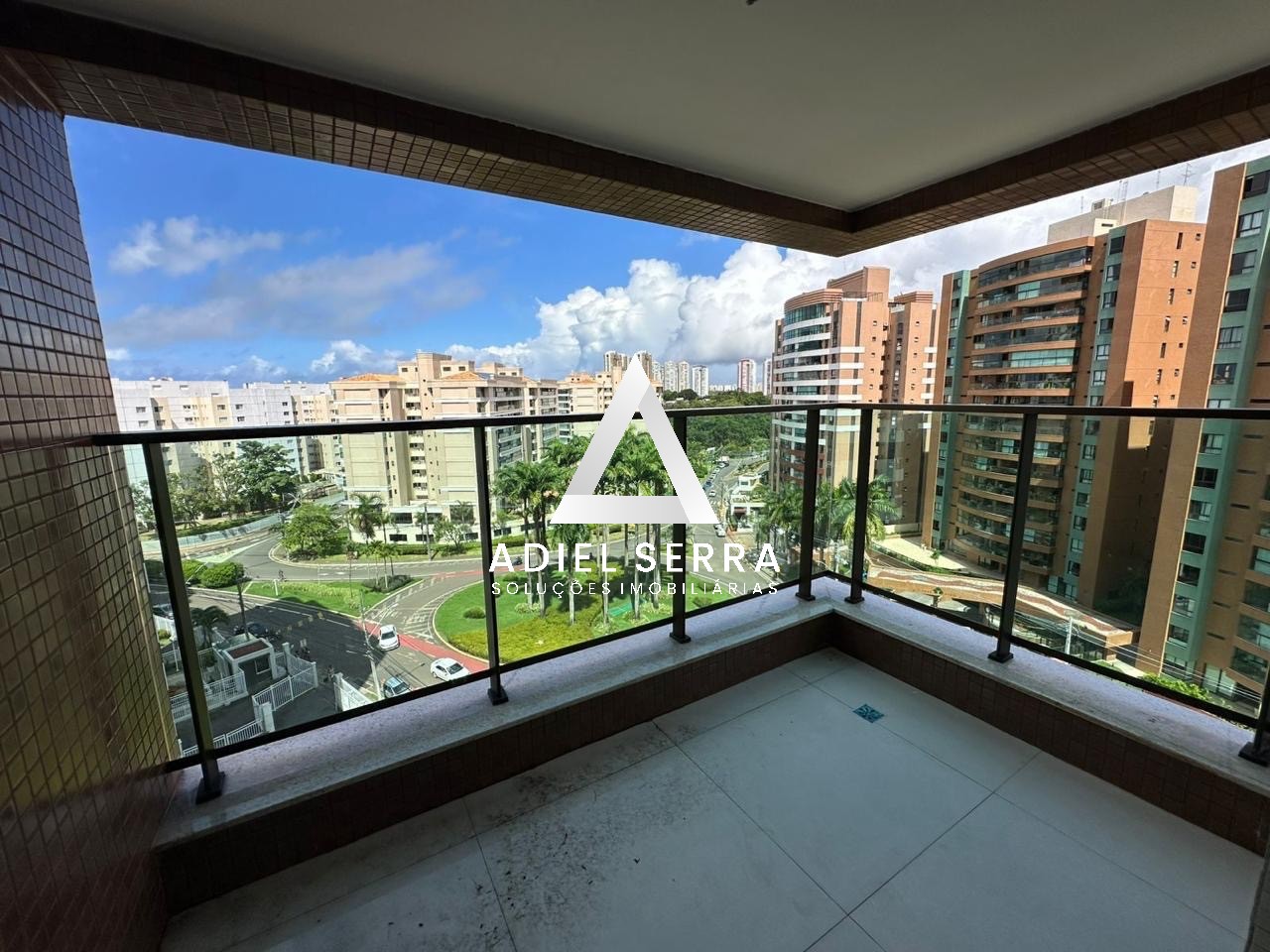 Apartamento - Alphaville i