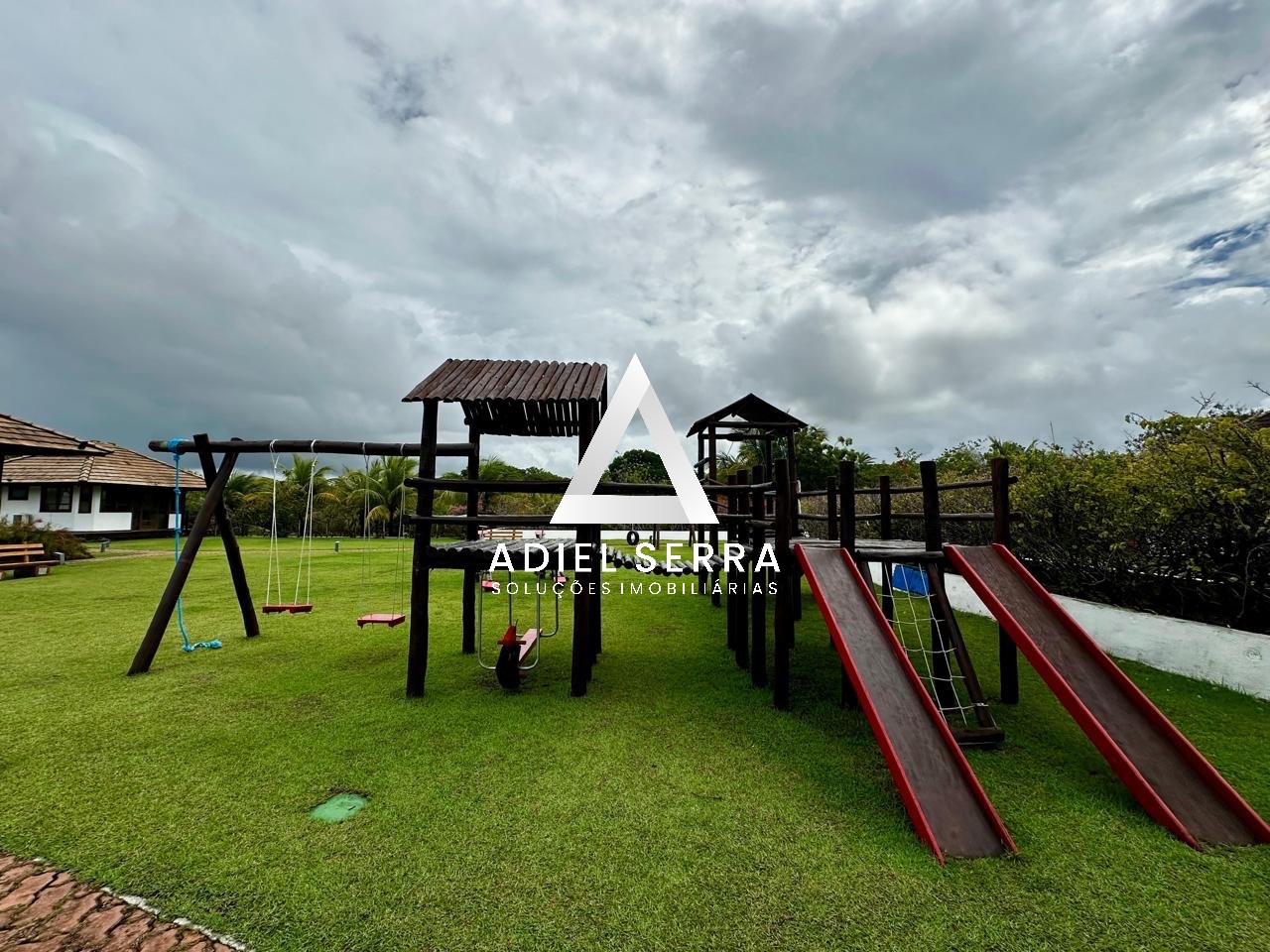 Apartamento - Açu da torre