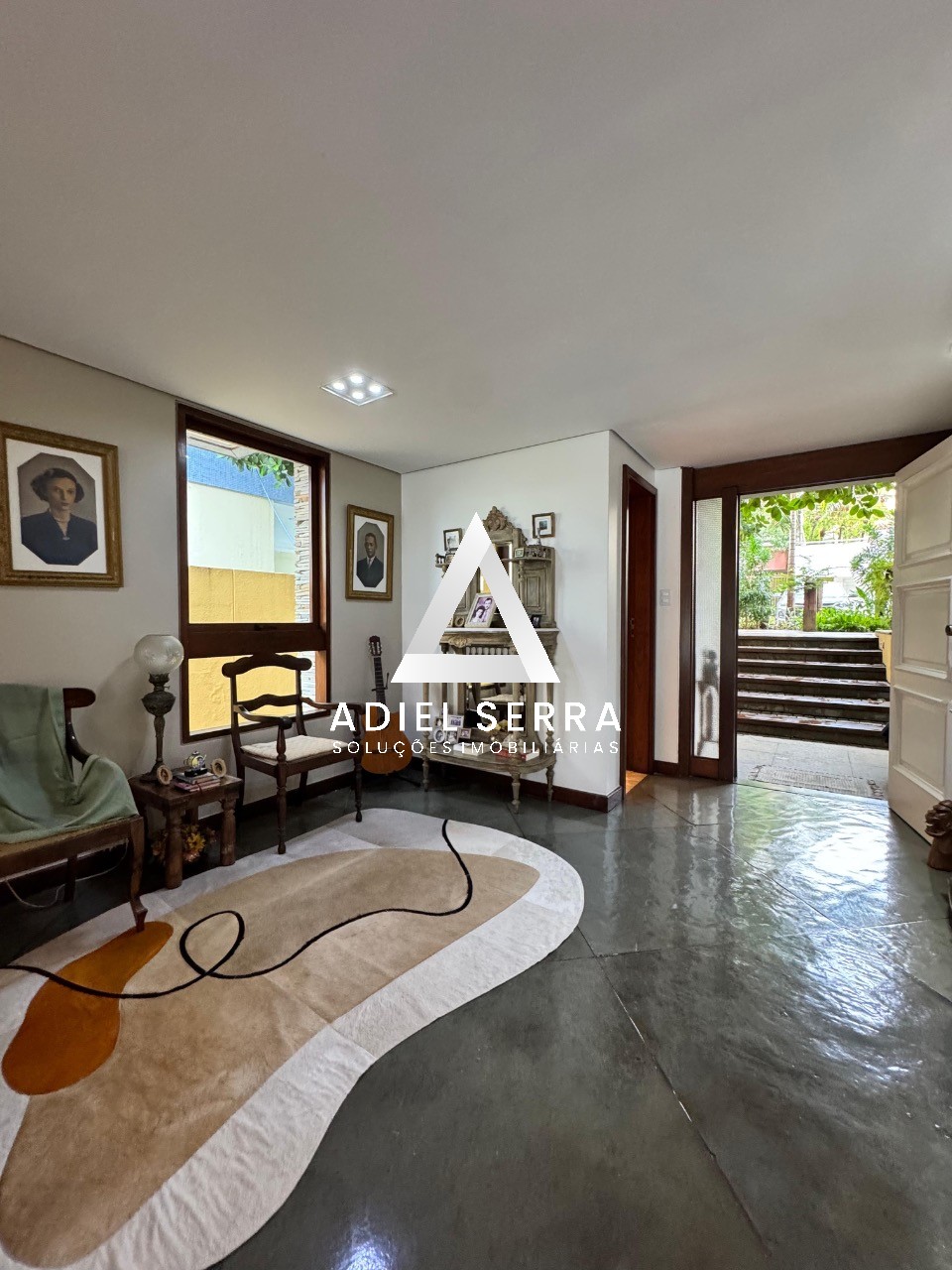 Casa - Candeal
