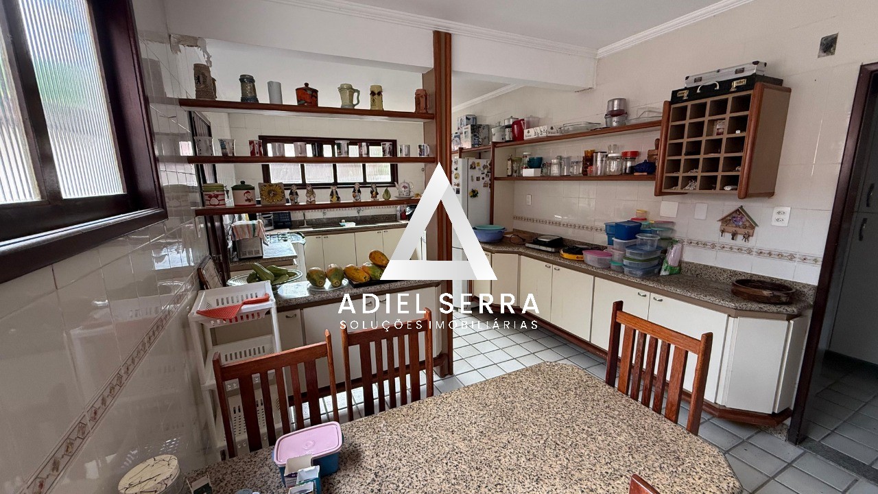 Casa - Portão