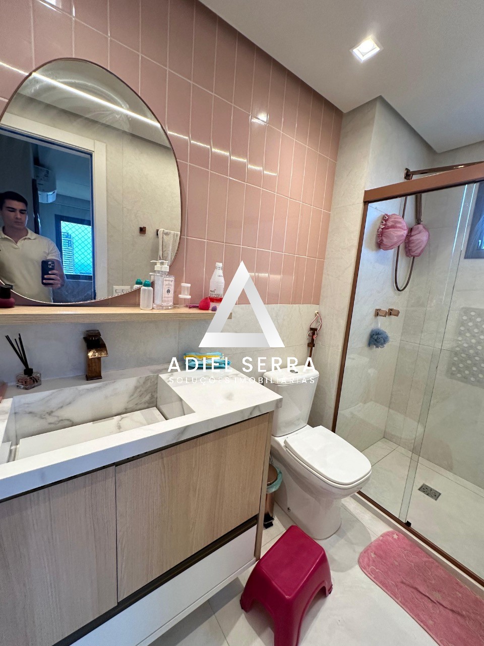 Apartamento - Pituba