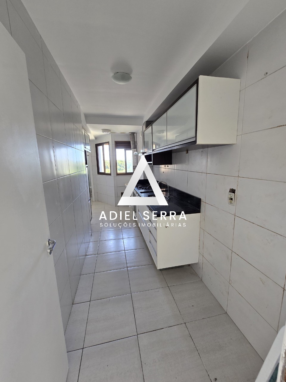 Apartamento - Paralela