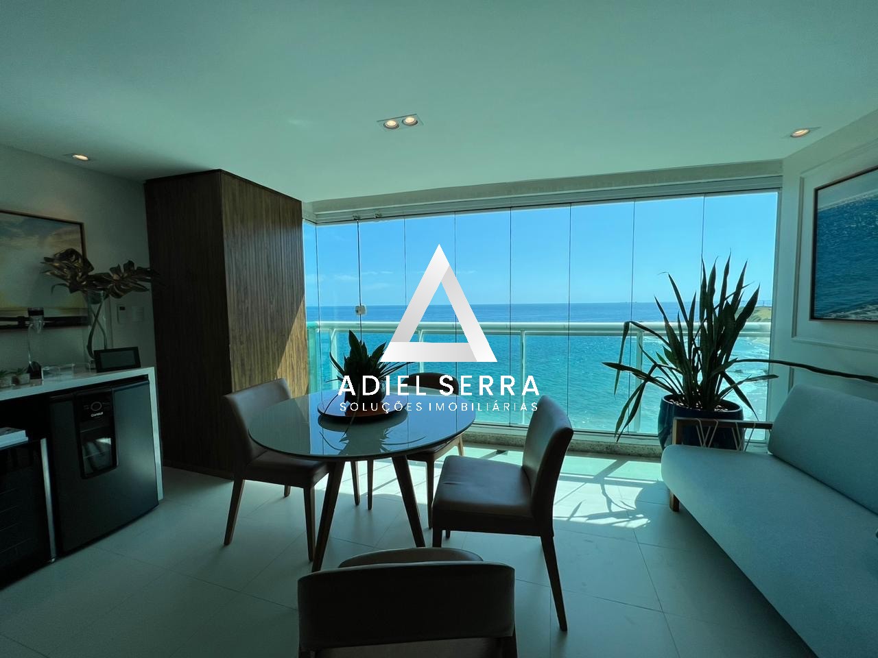 Apartamento - Ondina