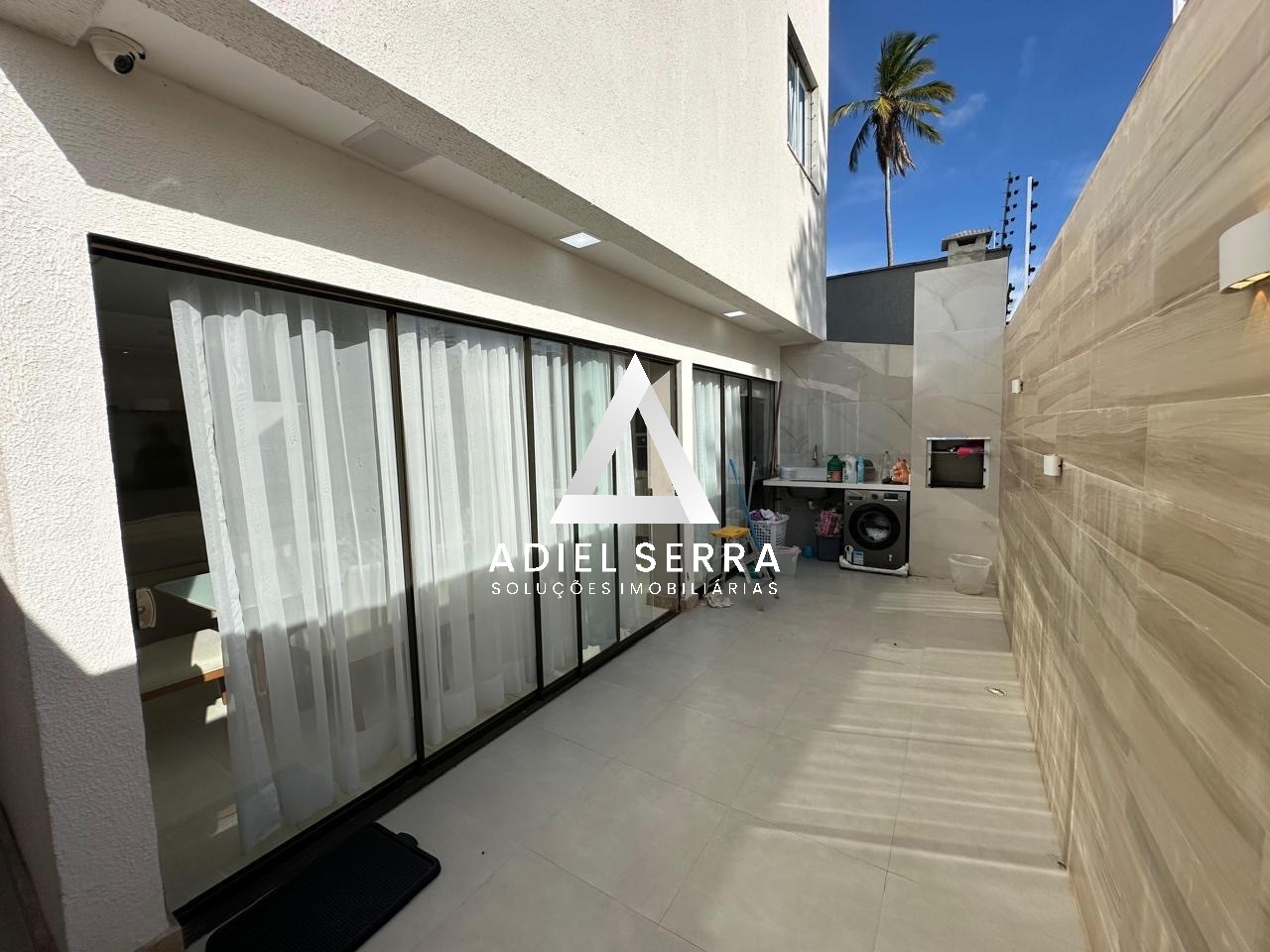 Casa - Cajazeiras de abrantes (abrantes)