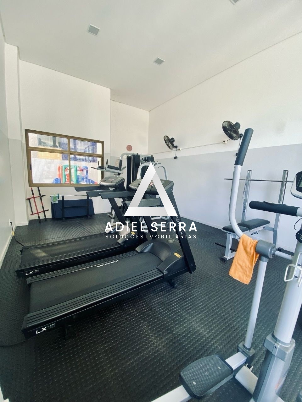 Apartamento - Pituba