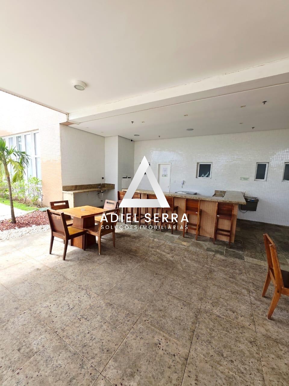 Apartamento - Patamares